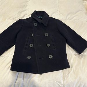 Polo by Ralph Lauren Wool jacket 2T